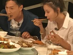 -沈家门海鲜夜排档(东港店)