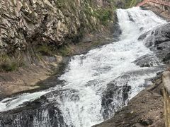 -五泄景区
