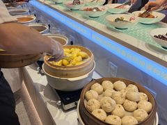 -素满香·全民食养自助(长宁龙之梦店)