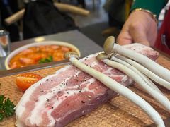 -喜来稀肉(虹泉路店)