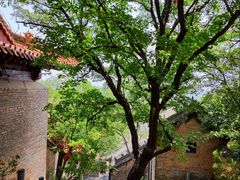 -云龙湖旅游景区