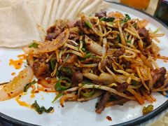 -开封第一楼(洛阳分店)