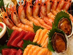 -东海怡品海鲜豆捞(星街坊店)