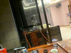 -清远熹乐谷温泉度假酒店