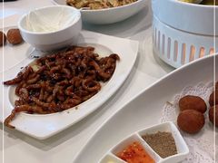 -大鸭梨烤鸭(石佛营店)