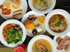 -天津湾西餐厅(三亚海棠湾洲际度假酒店)