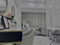 -韩美绣·骨相纹眉·洗眉美瞳线