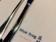-blue frog蓝蛙(长泰广场店)