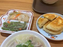 -向阳羊汤(千峰店)