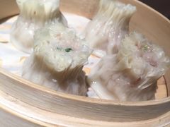 冬瓜烧卖-苏浙总会(国金中心店)