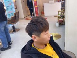 -东时烫染造型·Hair Salon