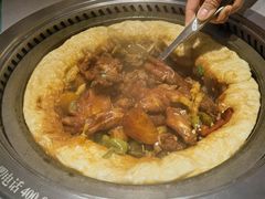 -灶座小锅烀饼·铁锅炖(全国总店)