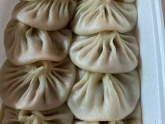 -东京包子楼(政七街店)