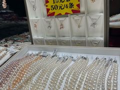 -解放路步行街