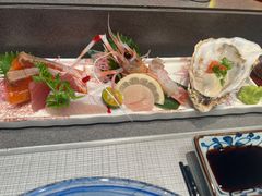 -新鲜特色餐厅(香格里拉大酒店)