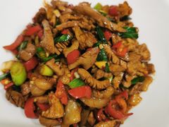 -建辉湖南土菜馆(南大街店)