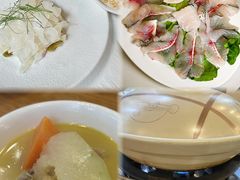 -美未居·老字号·地道顺德菜·桑拿鸡·鱼生(容桂店)