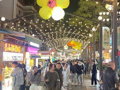 -昆明中心皇冠假日酒店