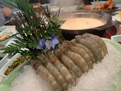 -捞神煲汤火锅(湖滨商业街店)