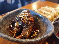 -付小姐在成都(中山公园店)