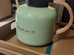 -狐狸爱上椰子鸡(滨江星光大道店)