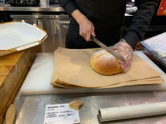 -Olé精品超市(北京合生汇店)