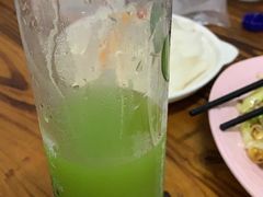 -老兵牛蹄店(下沙店)
