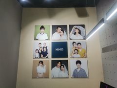 -海马体照相馆(万菱汇店)