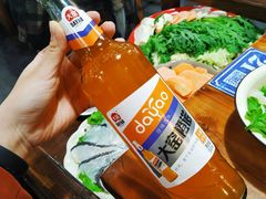 -东镇老火锅(长春路首店)