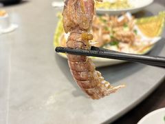 -渔满仓海鲜渔家(象山二店)