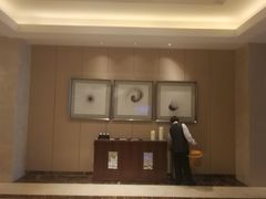 -郑州美盛喜来登大酒店