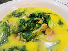 -抚顺美食·老上海味道