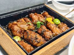 -3号仓库·创意中国菜(新世界城店)