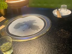 -熊大·鲜烤黄牛肉(五山店)