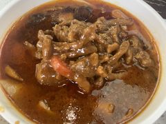 -想时吻泡蛋苕粉(徐东店)