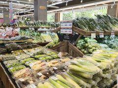 -果蔬好生活超市(双井店)