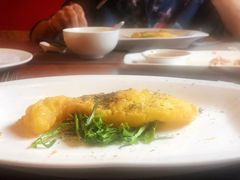 -马勒别墅·中餐厅