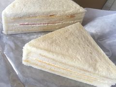 -洪瑞珍三明治(忠孝店)