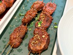 -清真·宁夏印象·盐池滩羊肉体验店(江宁路店)