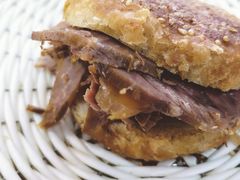 -天津乾毓德饭庄·清真传统炒菜·海鲜烧烤(咸阳路店)