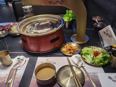 -西塔老太太泥炉烤肉(龙湖北苑天街店)