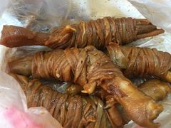 -晶牌烤鸭(延吉东路557弄小区店)