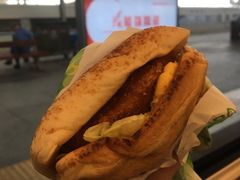 -德克士(广州南站店)