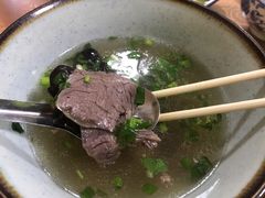 -陈掌柜澄城水盆羊肉(钟楼店)
