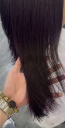 -藤野造型烫染·漂发