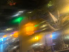 -绿茶餐厅(领展购物广场·中关村店)