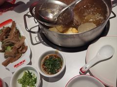 -陈记顺和潮汕牛肉火锅(棠德南路店)