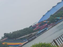 -渔岛海洋度假区