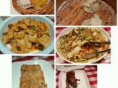 -西贝(上海我格广场店)