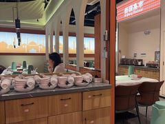 -楼兰新疆菜(江宁万达店)